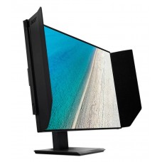 Монитор Acer ProDesigner PE320QK Black