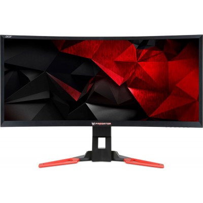 Монитор Acer 35 Predator Z35 (UM.CZ0EE.001)