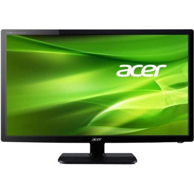 Монитор Acer 21.5 V226HQLAbd black