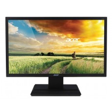 Монитор Acer 23.8 V246HYLbd Black