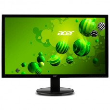 Монитор Acer 23.6 K242HQLBbd Black