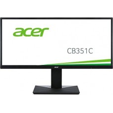 Монитор Acer 35 CB351CBMIDPHZX Black