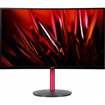 Монитор 27 Acer Nitro XZ270Xbmiiphx UM.HX0EE.X01