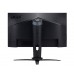 Монитор Acer 24.5 Predator XN253QPbmiprzx Black