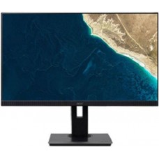 Монитор Acer B277bmiprczx Black