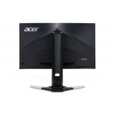 Монитор Acer 27 XZ271bmijpphzx Black