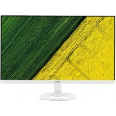 Монитор Acer R241Ywid White