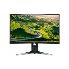 Монитор Acer 27 XZ271bmijpphzx Black