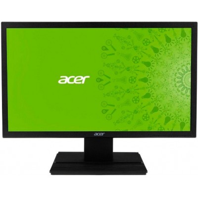 Монитор Acer 22 V226HQLBBD