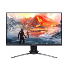 Монитор Acer 24.5 Predator XN253QPbmiprzx Black