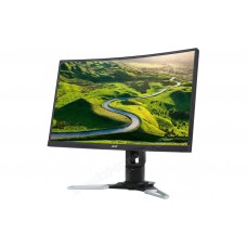 Монитор Acer 27 XZ271bmijpphzx Black