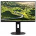 Монитор Acer 23.8 Gaming XF240YUbmiidprzx Black