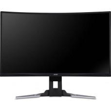 Монитор Acer 31.5 XZ321QBMIJPPHZX Black