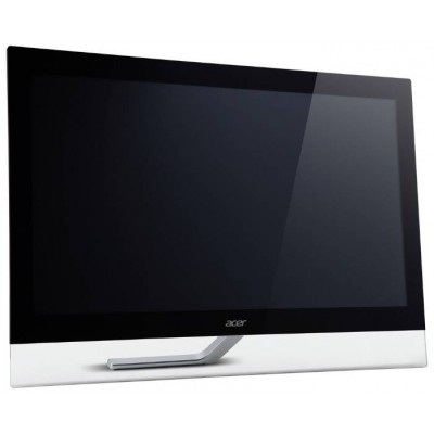 Монитор Acer 27 T272HLBMJJZ Black