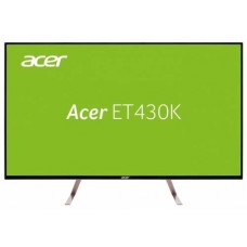 Монитор Acer 43 ET430Kwmiippx White