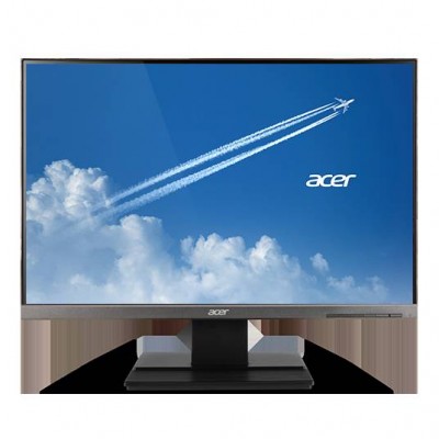 Монитор Acer 27 V276HLCbid Black