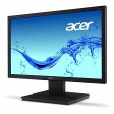 Монитор Acer 21.5 V226HQLAbmd Black