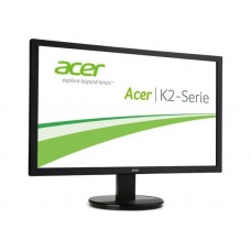 Монитор Acer 23.6 K242HQLBbid Black