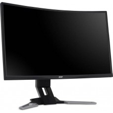 Монитор Acer 31.5 XZ321QBMIJPPHZX Black