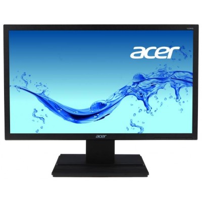 Монитор Acer 21.5 V226HQLAbmd Black