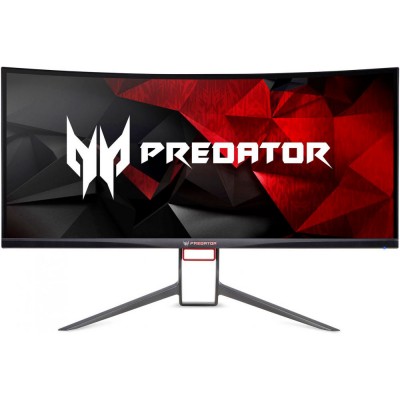 Монитор Acer 34 Predator X34P