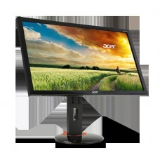 Монитор Acer 24.5 Gaming XF250QAbmiidprzx Black