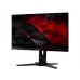 Монитор Acer 24.5 Predator XB252Qbmiprz Black/Red