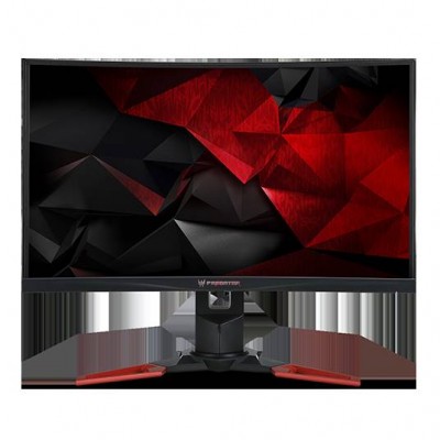 Монитор Acer 24.5 Predator XN253QXbmiprzx Black