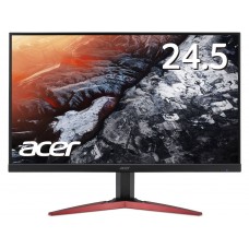 Монитор Acer 24.5 Gaming KG251QFbmidpx Black