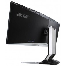 Монитор Acer 35 XZ350CUBMIJPHZ Black