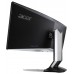 Монитор Acer 35 XZ350CUBMIJPHZ Black