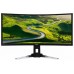 Монитор Acer 35 XZ350CUBMIJPHZ Black