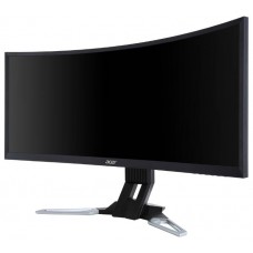 Монитор Acer 35 XZ350CUBMIJPHZ Black