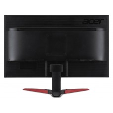 Монитор Acer 24.5 Gaming KG251QFbmidpx Black