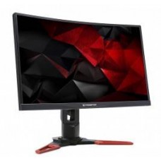 Монитор Acer 27 Predator Z271bmiphzx Black