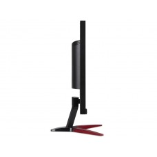 Монитор Acer 24.5 Gaming KG251QFbmidpx Black