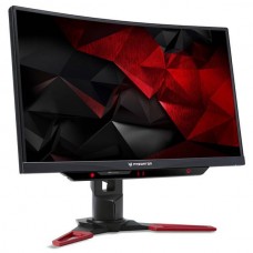 Монитор Acer 27 Predator Z271bmiphzx Black