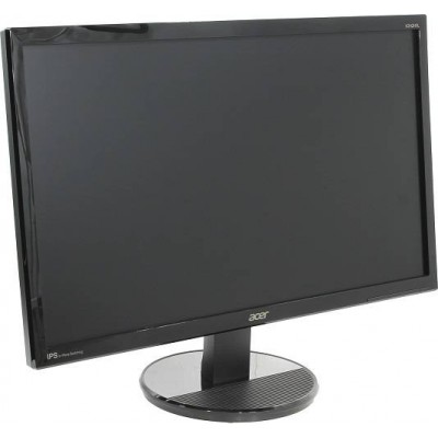 Монитор Acer 23.8 K242HYLbid Black