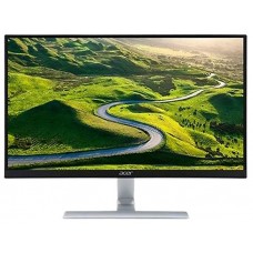 Монитор Acer 23.8 RT240Ybmid Black