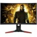 Монитор Acer 27 Predator Z271bmiphzx Black