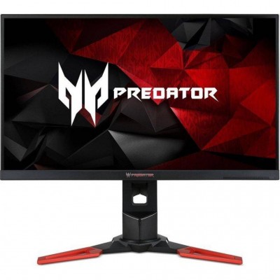 Монитор Acer 27 Predator XB271HAbmiprzx Black