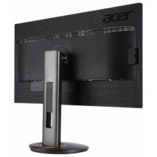 Монитор Acer 27 Gaming XF270HAbmidprzx Black