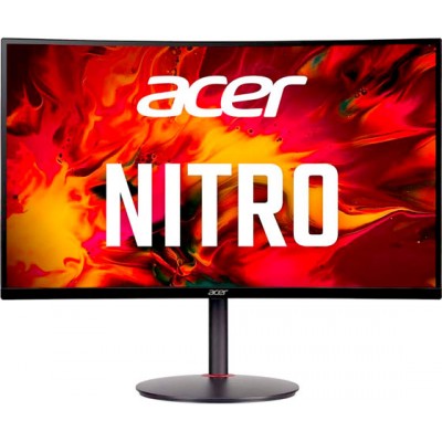 Монитор Acer 27 XZ270UPbmiiphx Nitro (UM.HX0EE.P15)