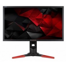 Монитор Acer 27 Predator XB271Hbmiprz Black