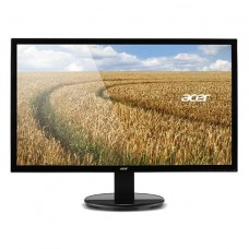 Монитор Acer 27 K272HLEbd glossy-black