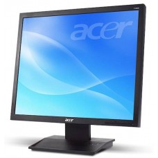 Монитор Acer 19 V196Lb black