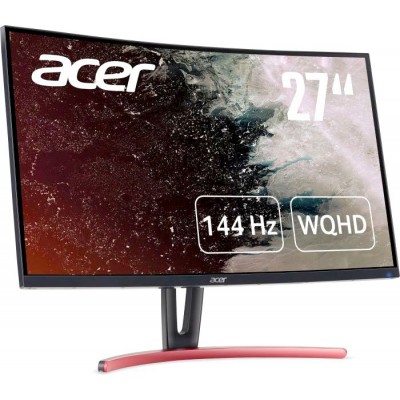 Монитор Acer 27 ED273URPbidpx