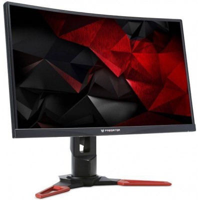 Монитор Acer 27 Predator Z271Tbmiphzx Black