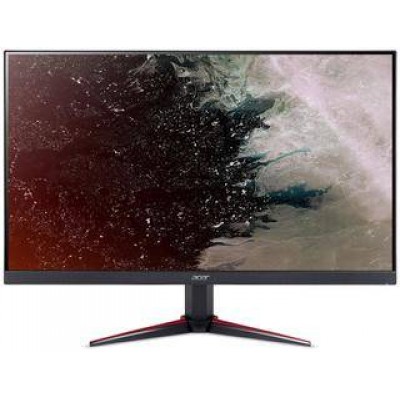 Монитор Acer 23.8 Nitro VG240Ybmipcx Black