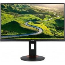 Монитор Acer 27 Gaming XF270HAbmidprzx Black